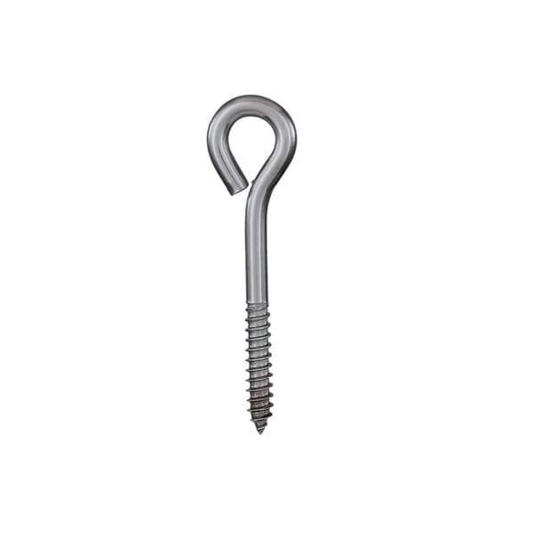 National Hardware 2PK14x334 Lag Screw N100-189 - main